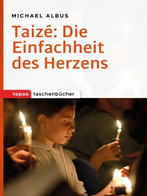 cover image of Taizé